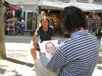 PARIGI 2012